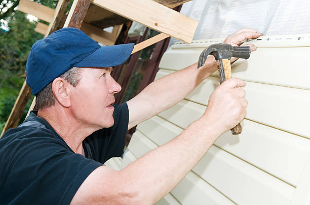 Affordable Siding Repair and Maintenance Services in Maili, HI